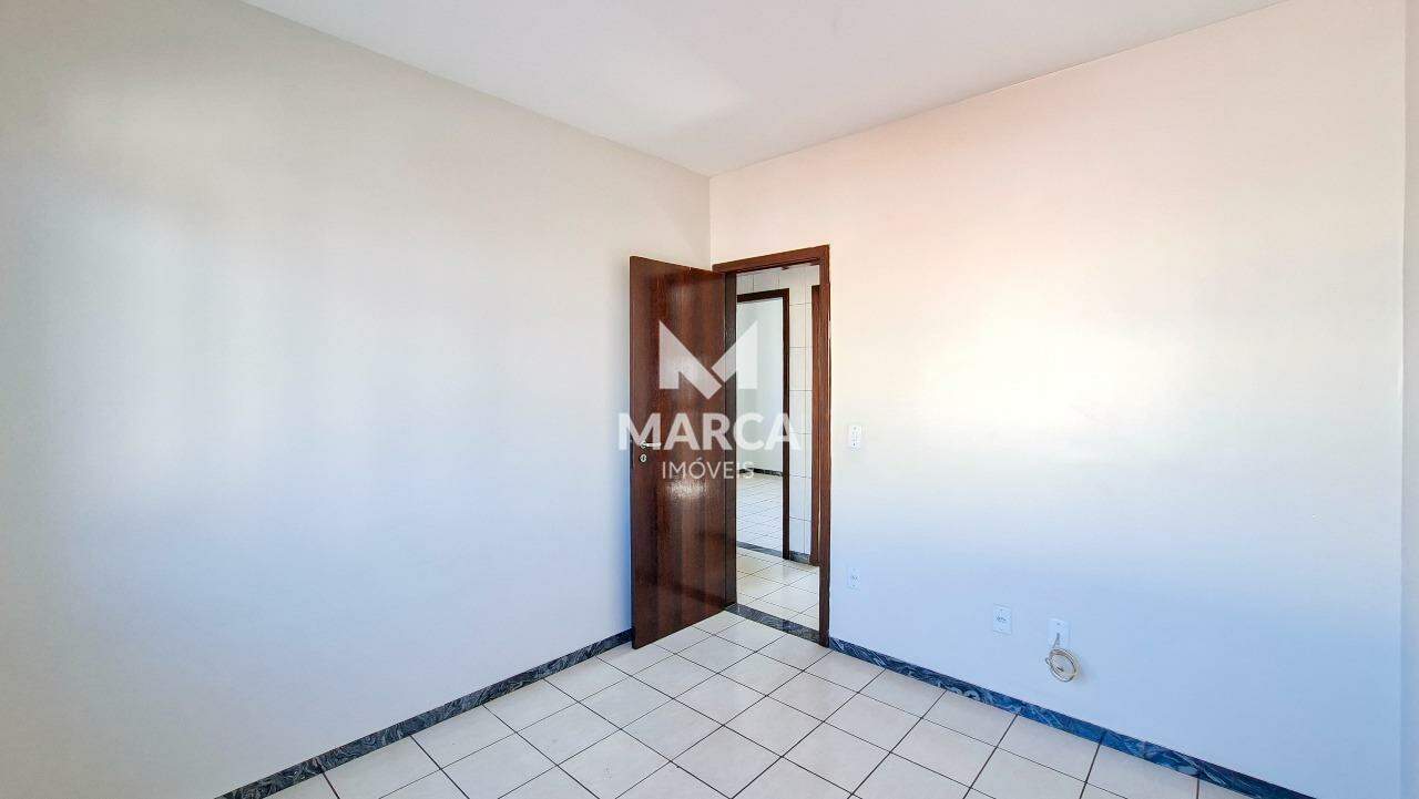 Apartamento para aluguel no Serrano: