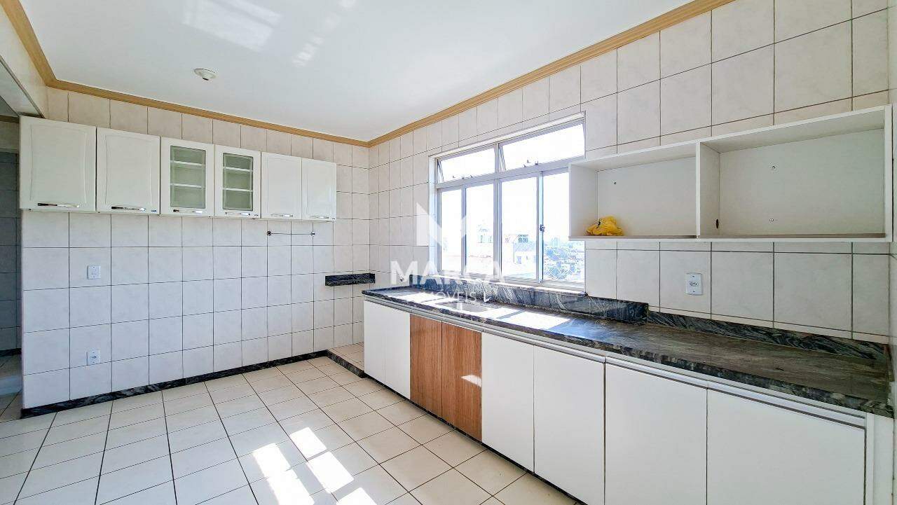 Apartamento para aluguel no Serrano: