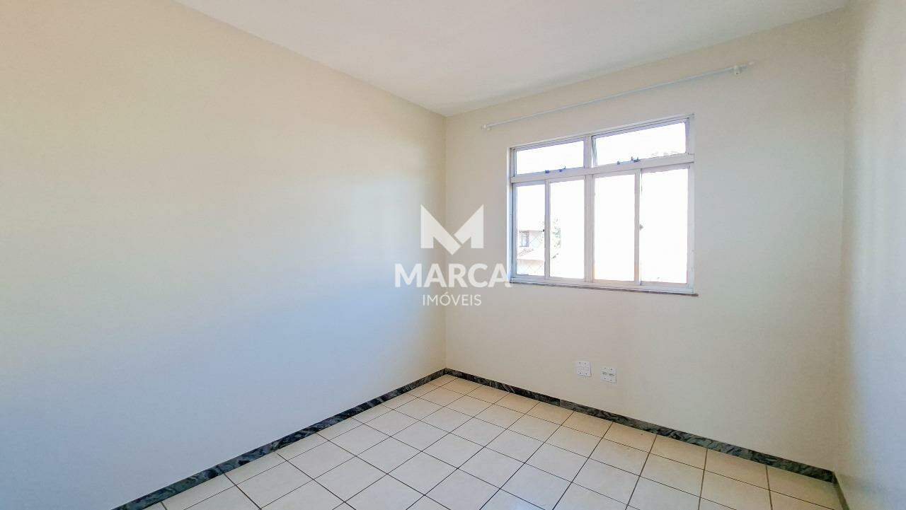 Apartamento para aluguel no Serrano: