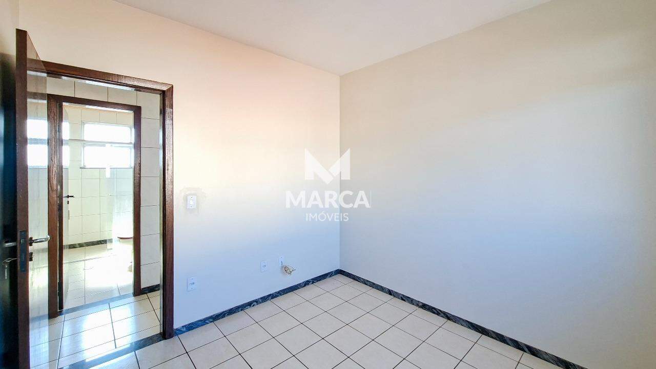 Apartamento para aluguel no Serrano: