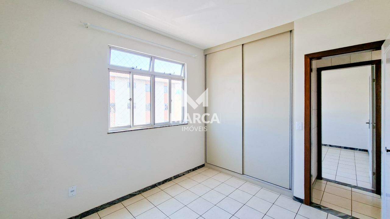 Apartamento para aluguel no Serrano: