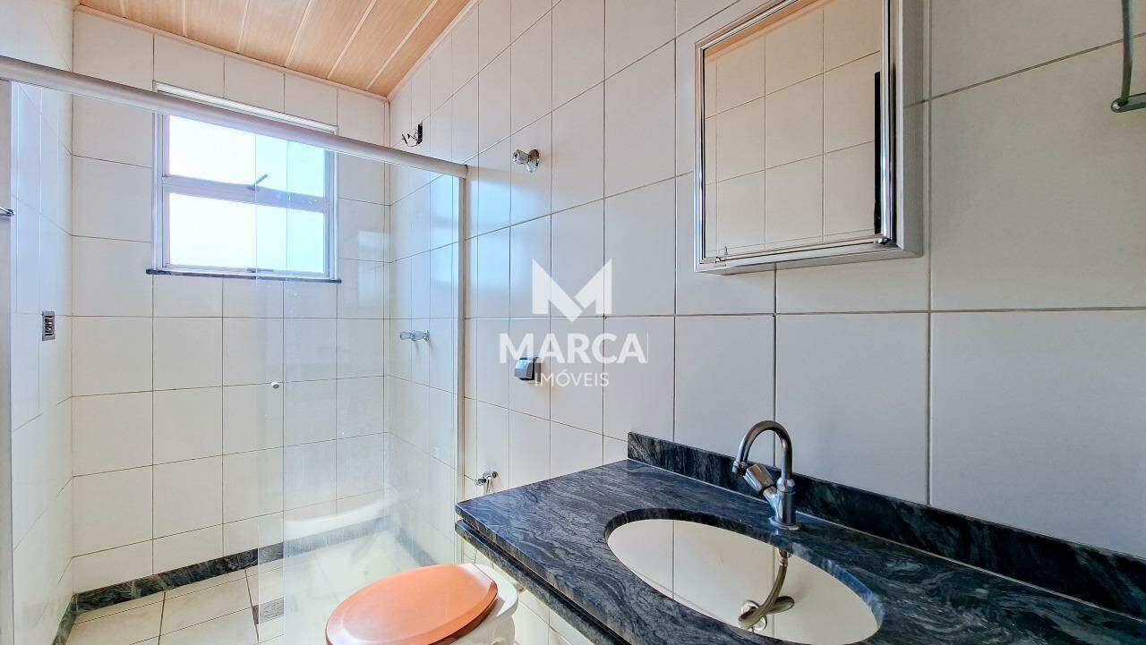 Apartamento para aluguel no Serrano: