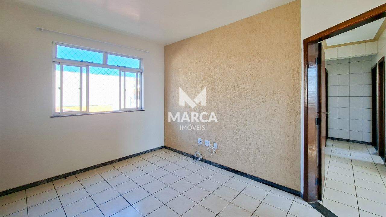 Apartamento para aluguel no Serrano: