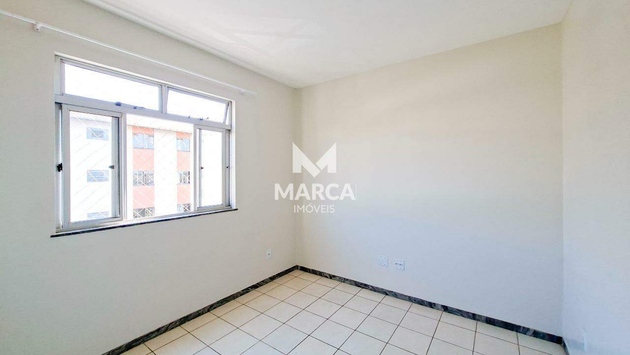 Apartamento para aluguel no Serrano: