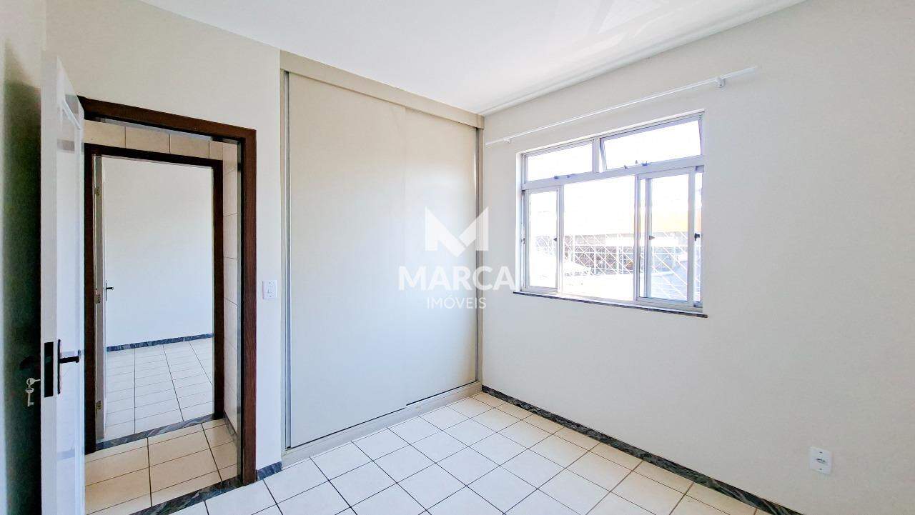 Apartamento para aluguel no Serrano: