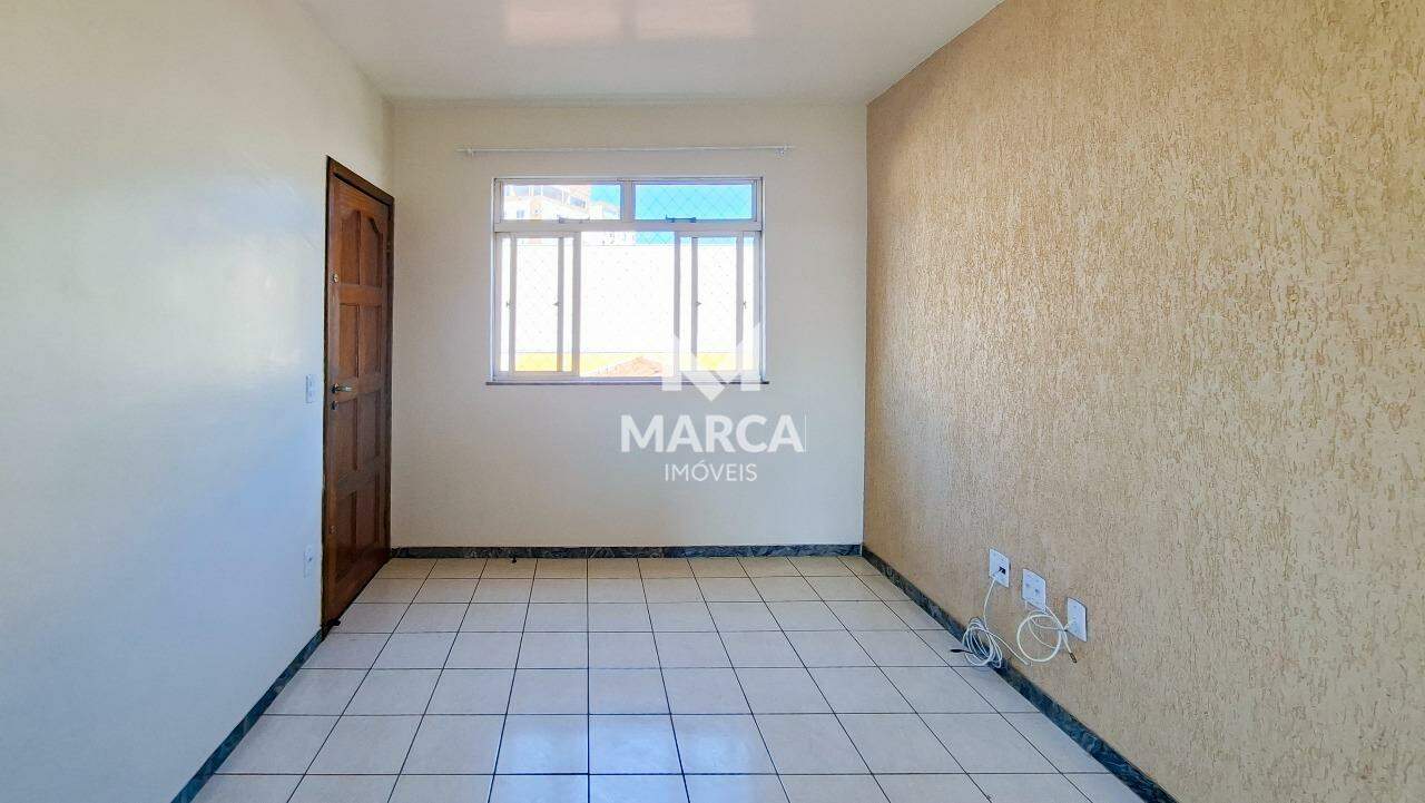 Apartamento para aluguel no Serrano: