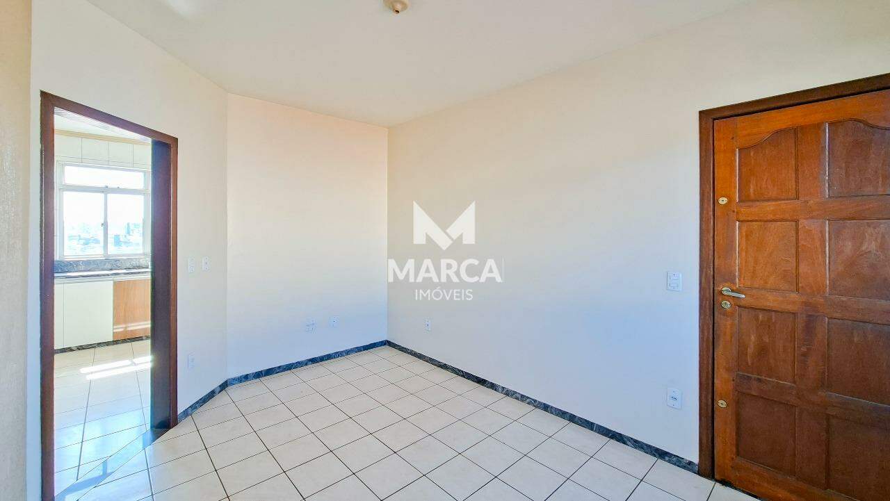Apartamento para aluguel no Serrano: