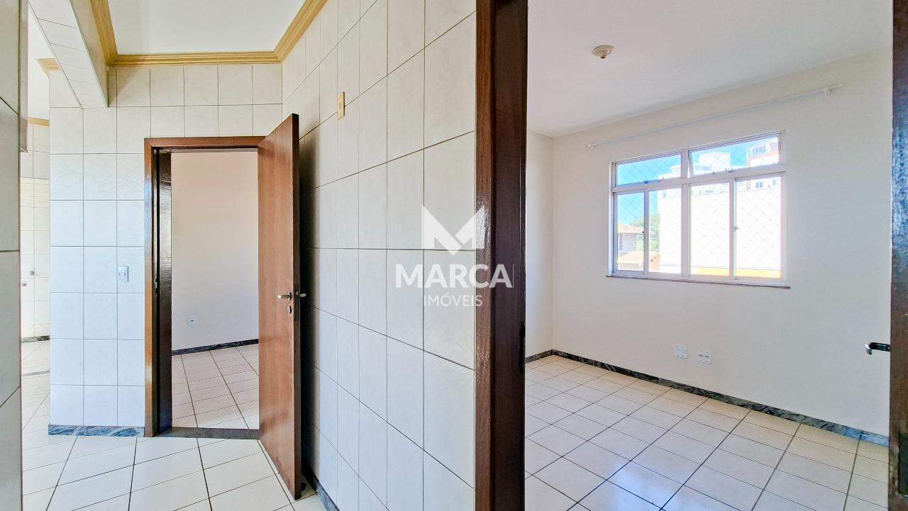 Apartamento para aluguel no Serrano: