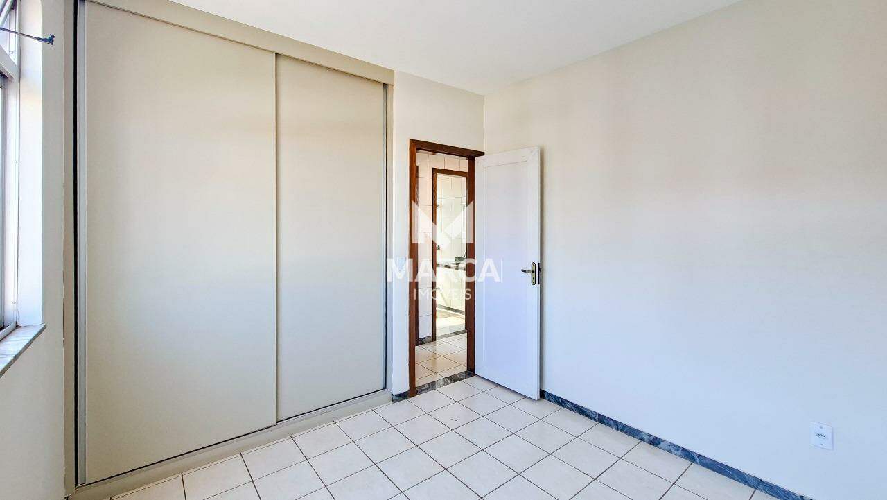 Apartamento para aluguel no Serrano: