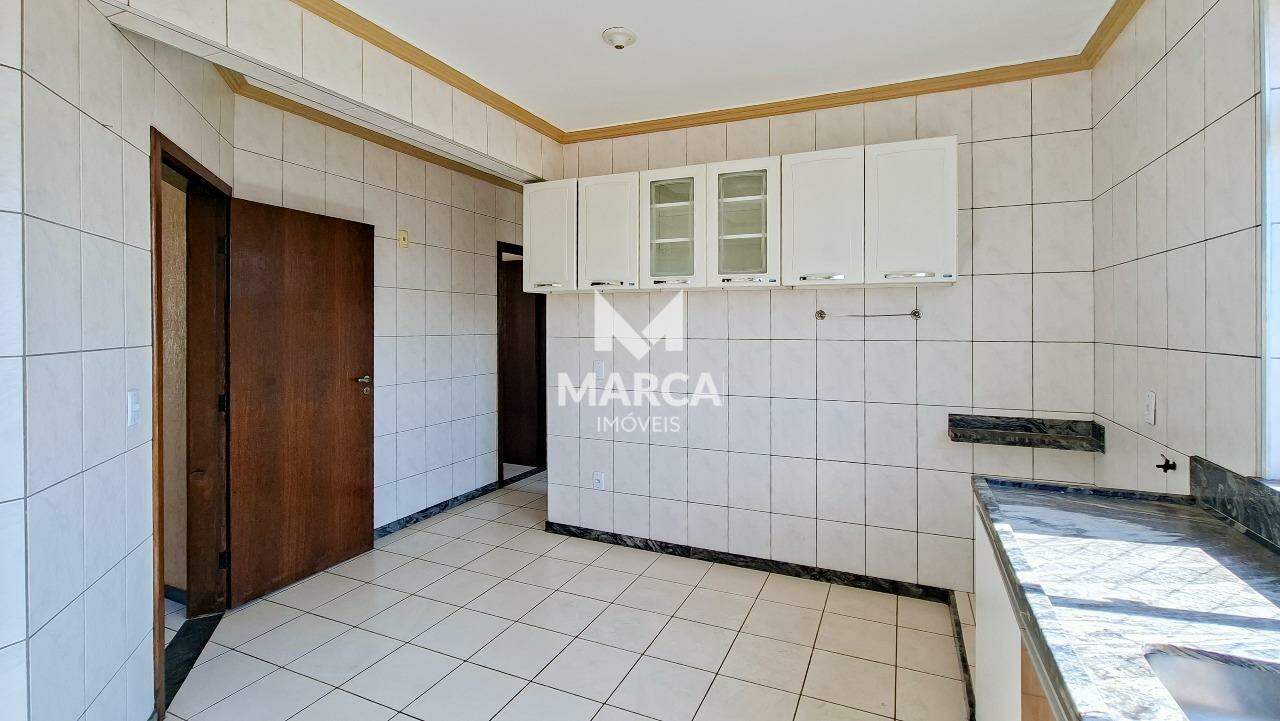Apartamento para aluguel no Serrano: