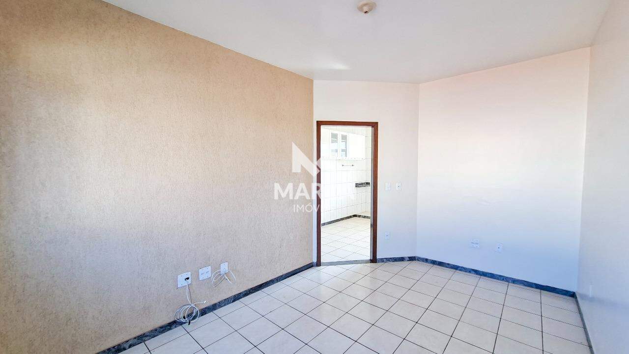 Apartamento para aluguel no Serrano: