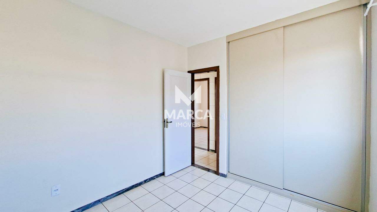 Apartamento para aluguel no Serrano: