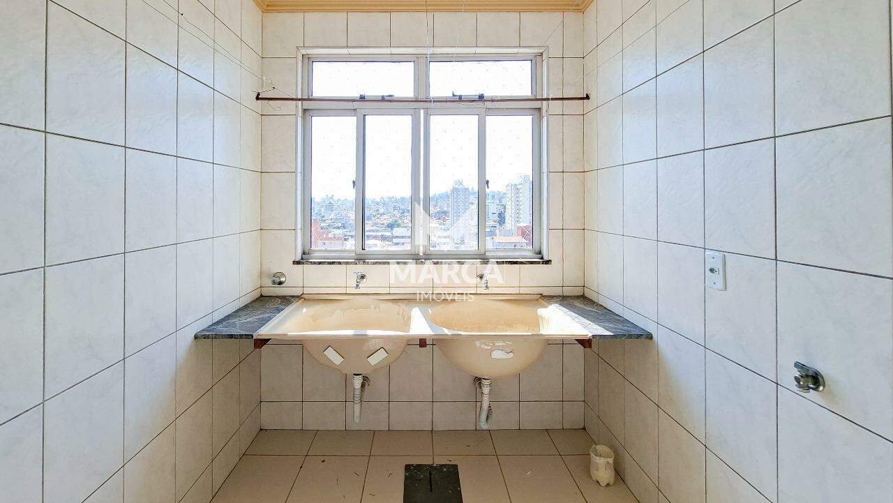 Apartamento para aluguel no Serrano: