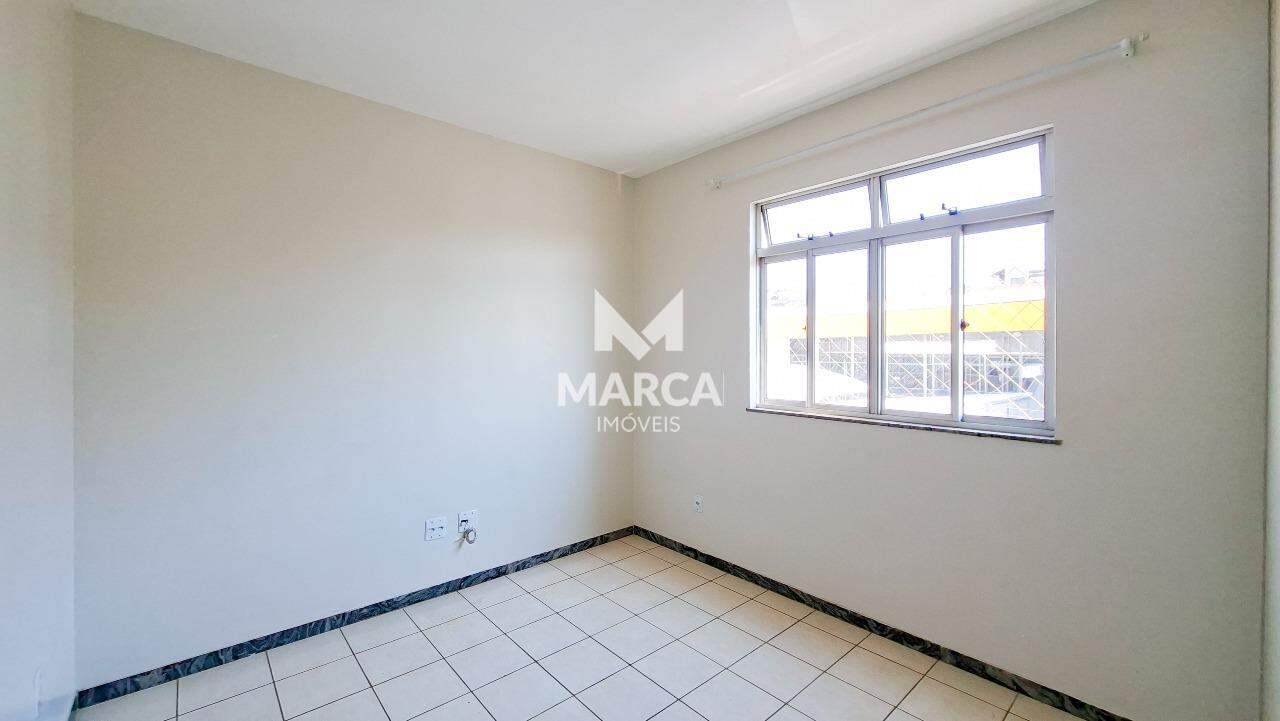 Apartamento para aluguel no Serrano: