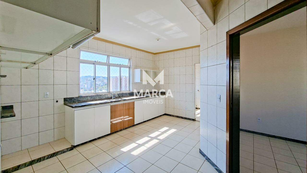 Apartamento para aluguel no Serrano: