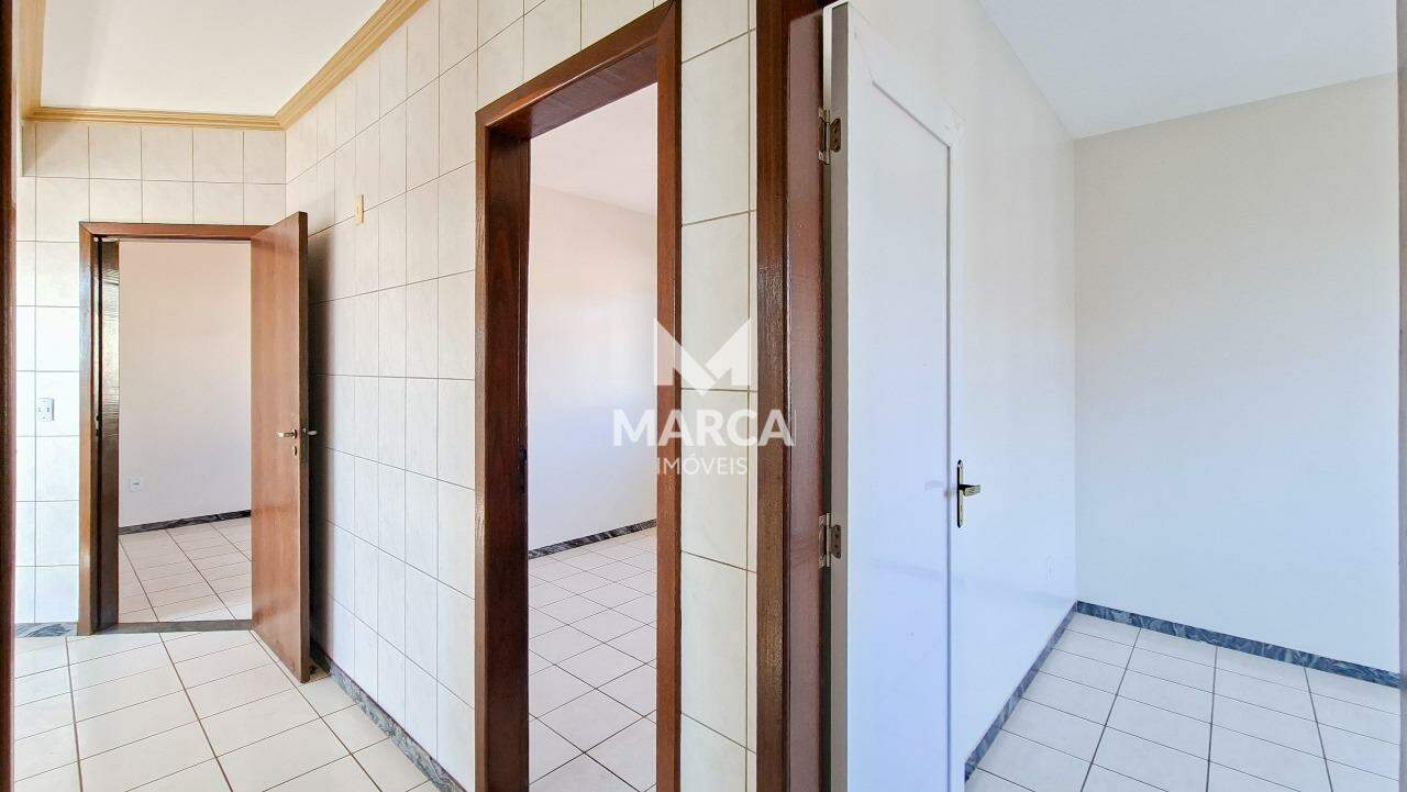 Apartamento para aluguel no Serrano: