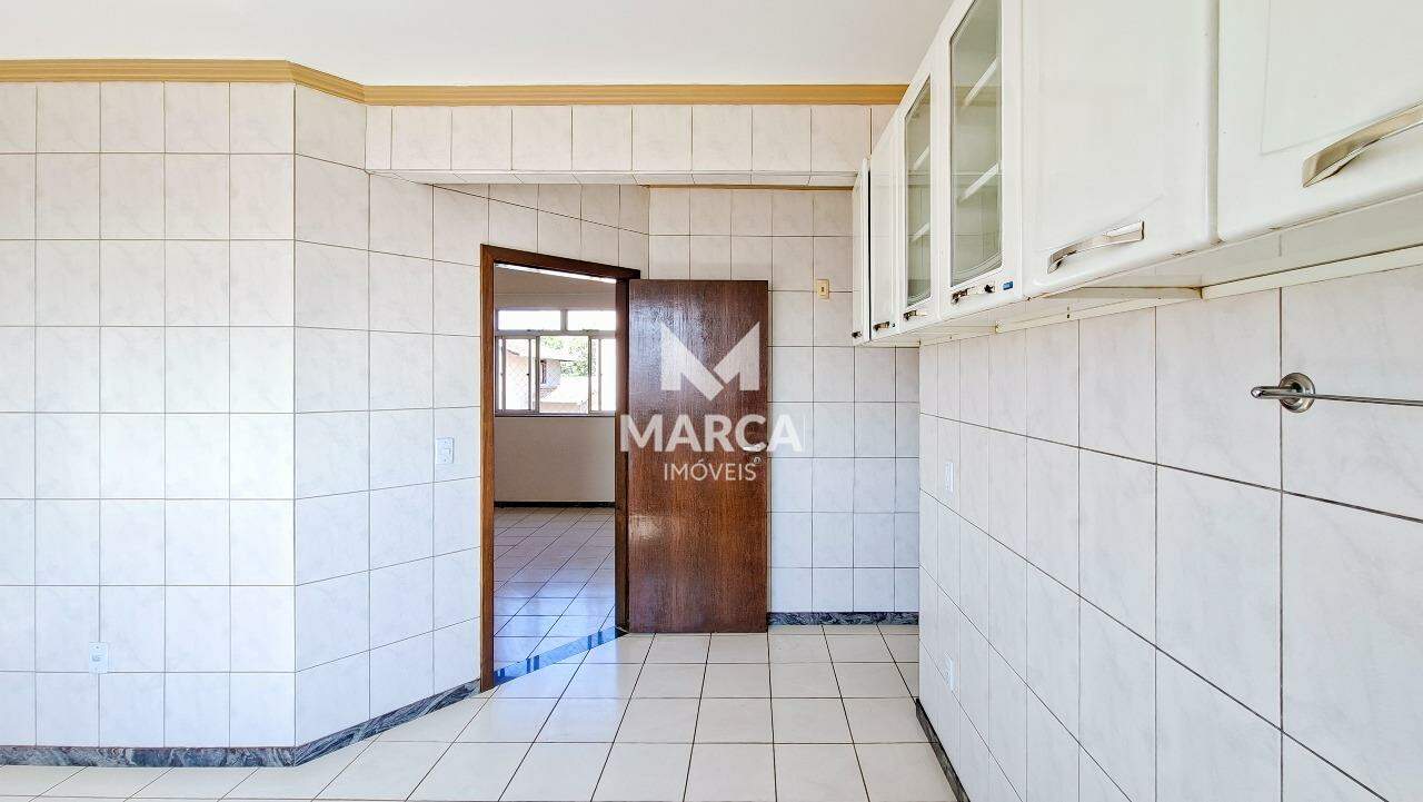 Apartamento para aluguel no Serrano: