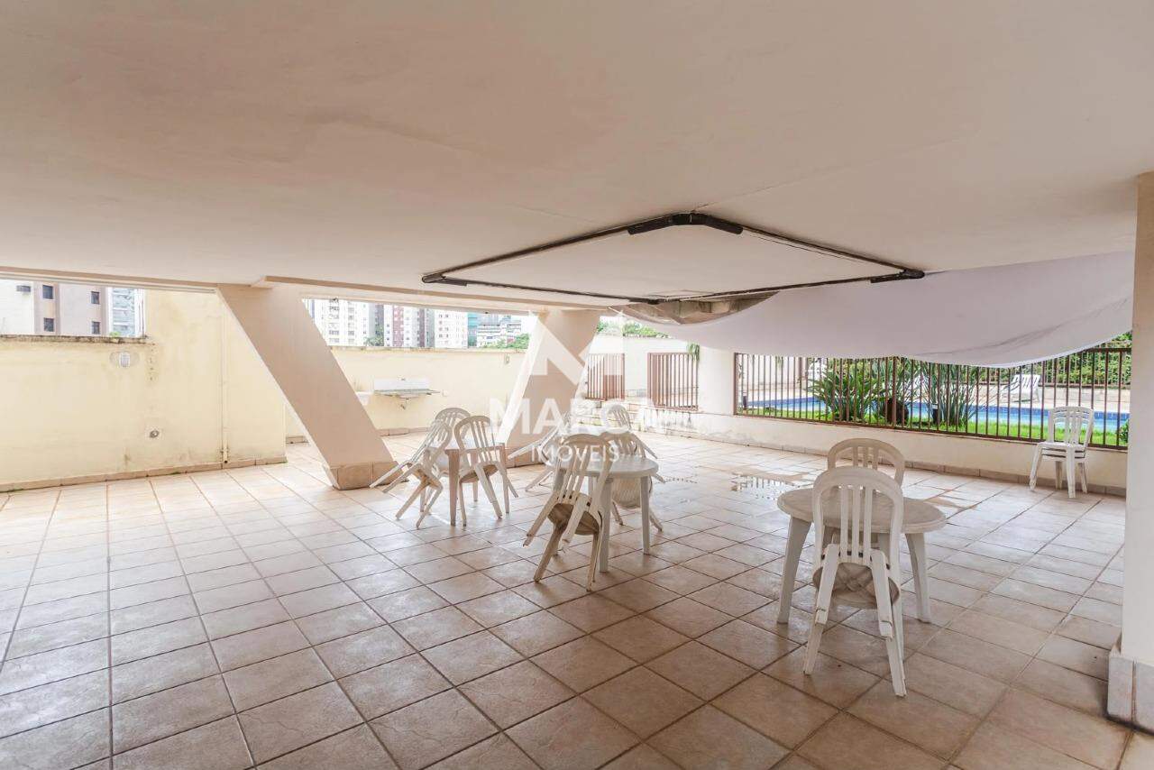 Apartamento para aluguel no Lourdes:
