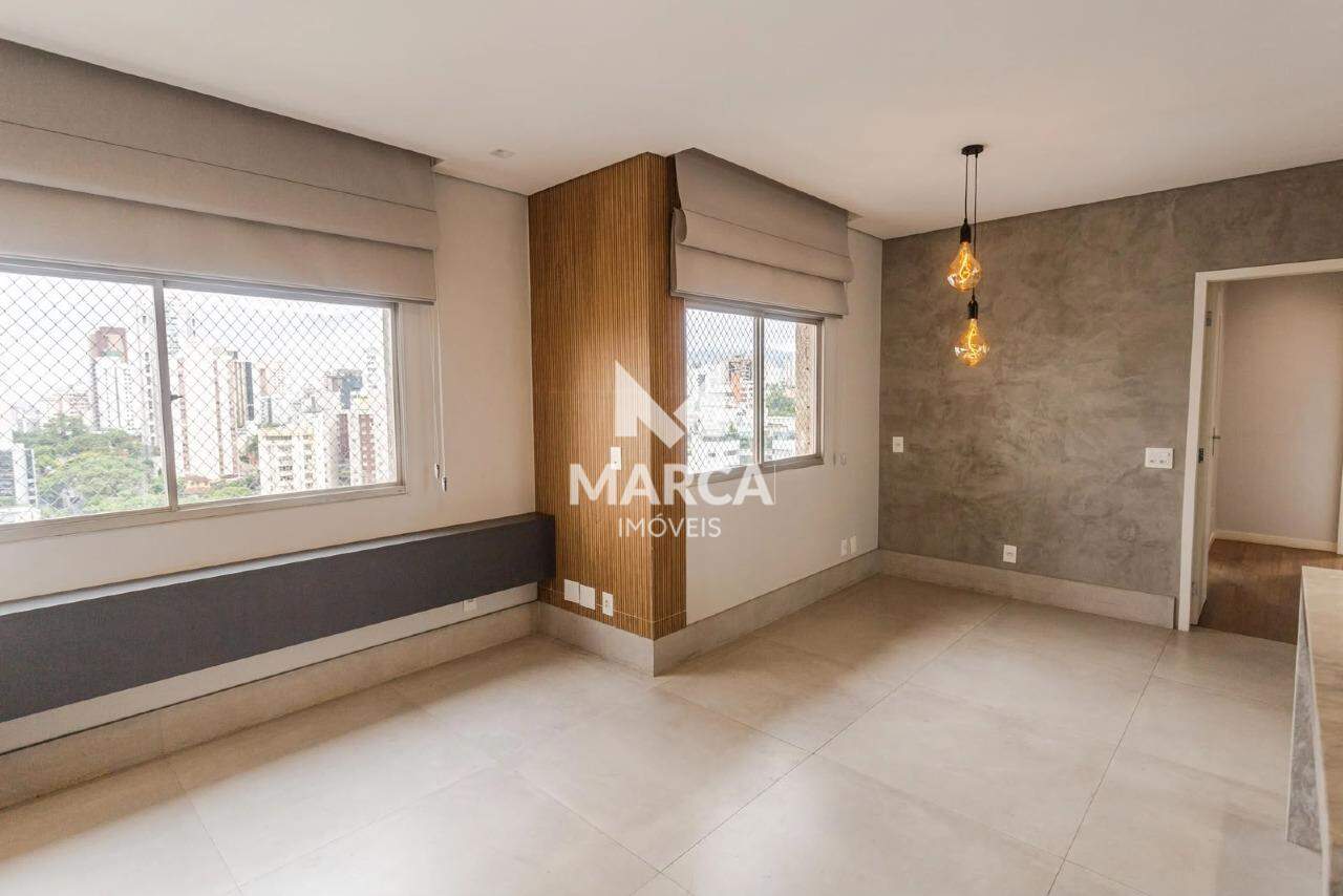 Apartamento para aluguel no Lourdes: