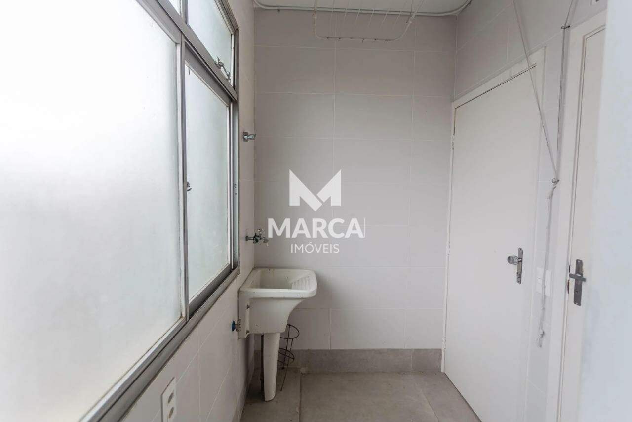 Apartamento para aluguel no Lourdes:
