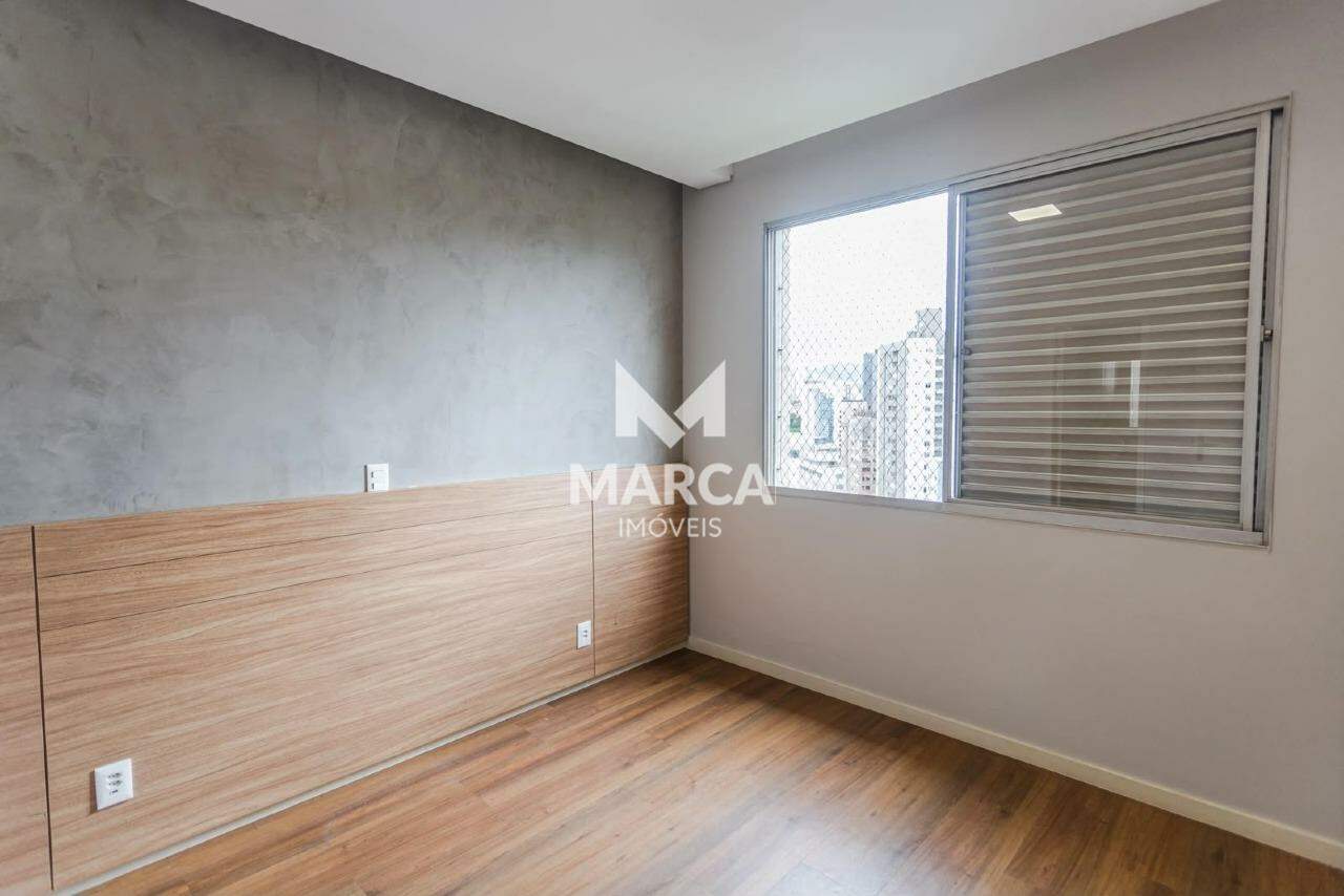 Apartamento para aluguel no Lourdes:
