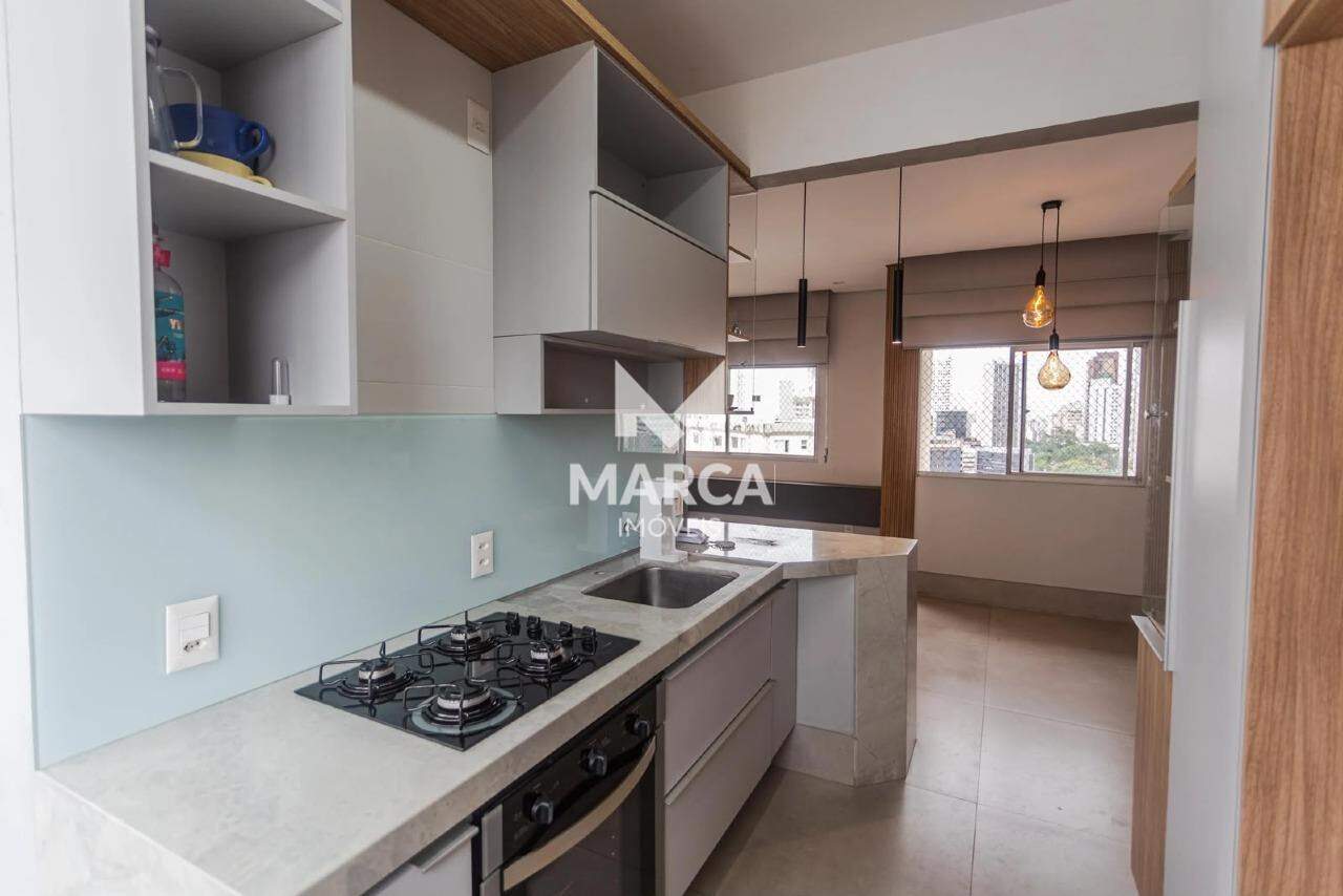 Apartamento para aluguel no Lourdes: