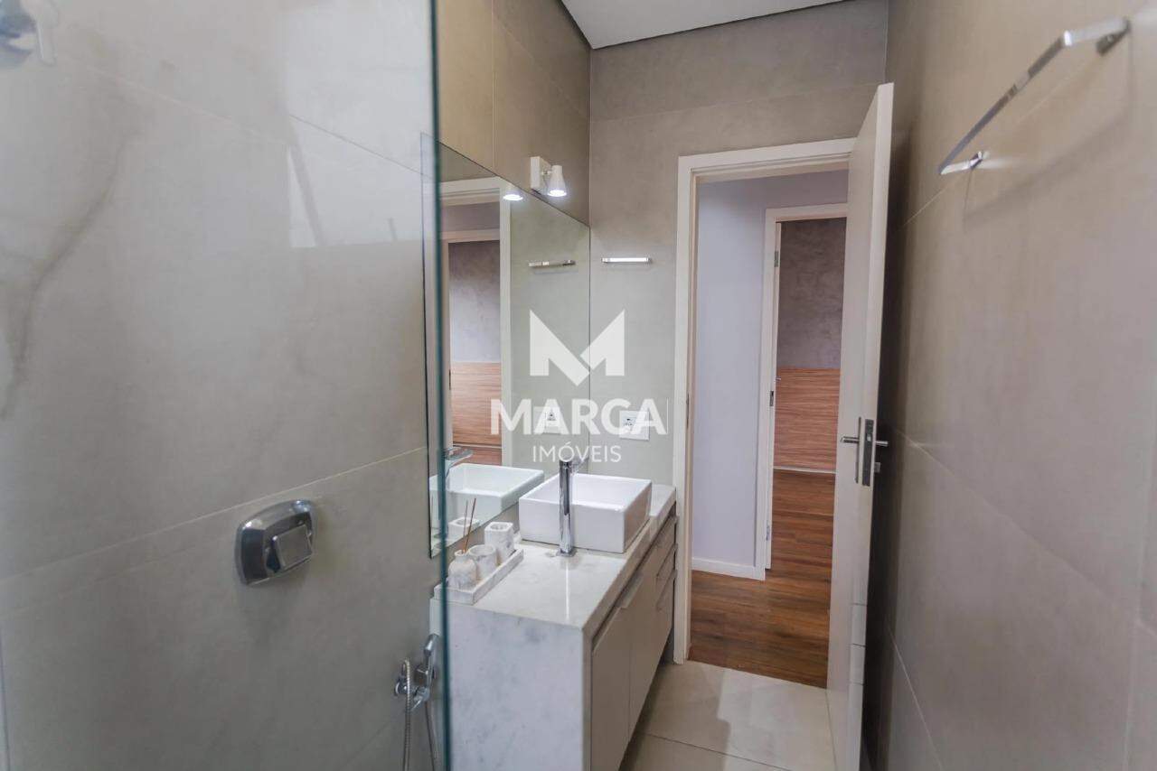 Apartamento para aluguel no Lourdes: