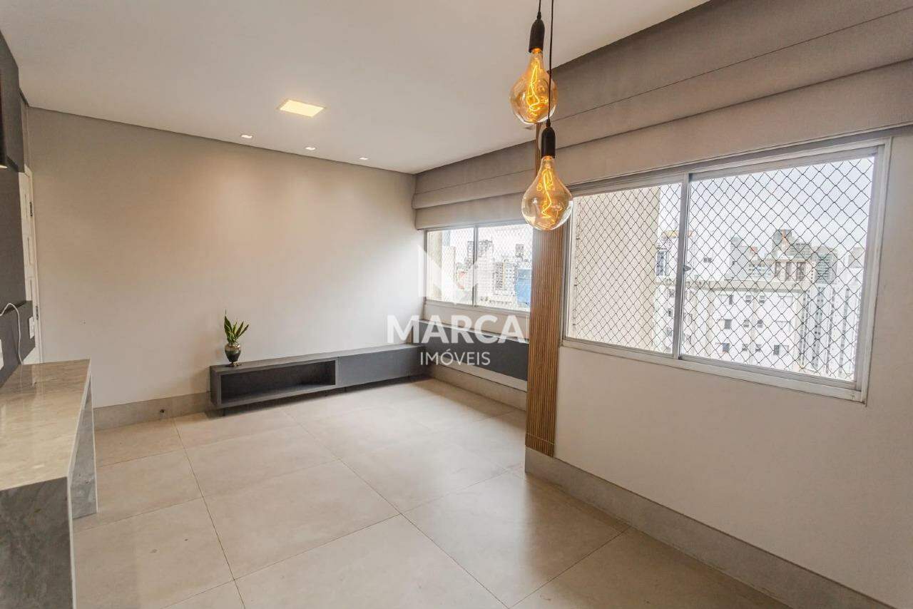 Apartamento para aluguel no Lourdes: