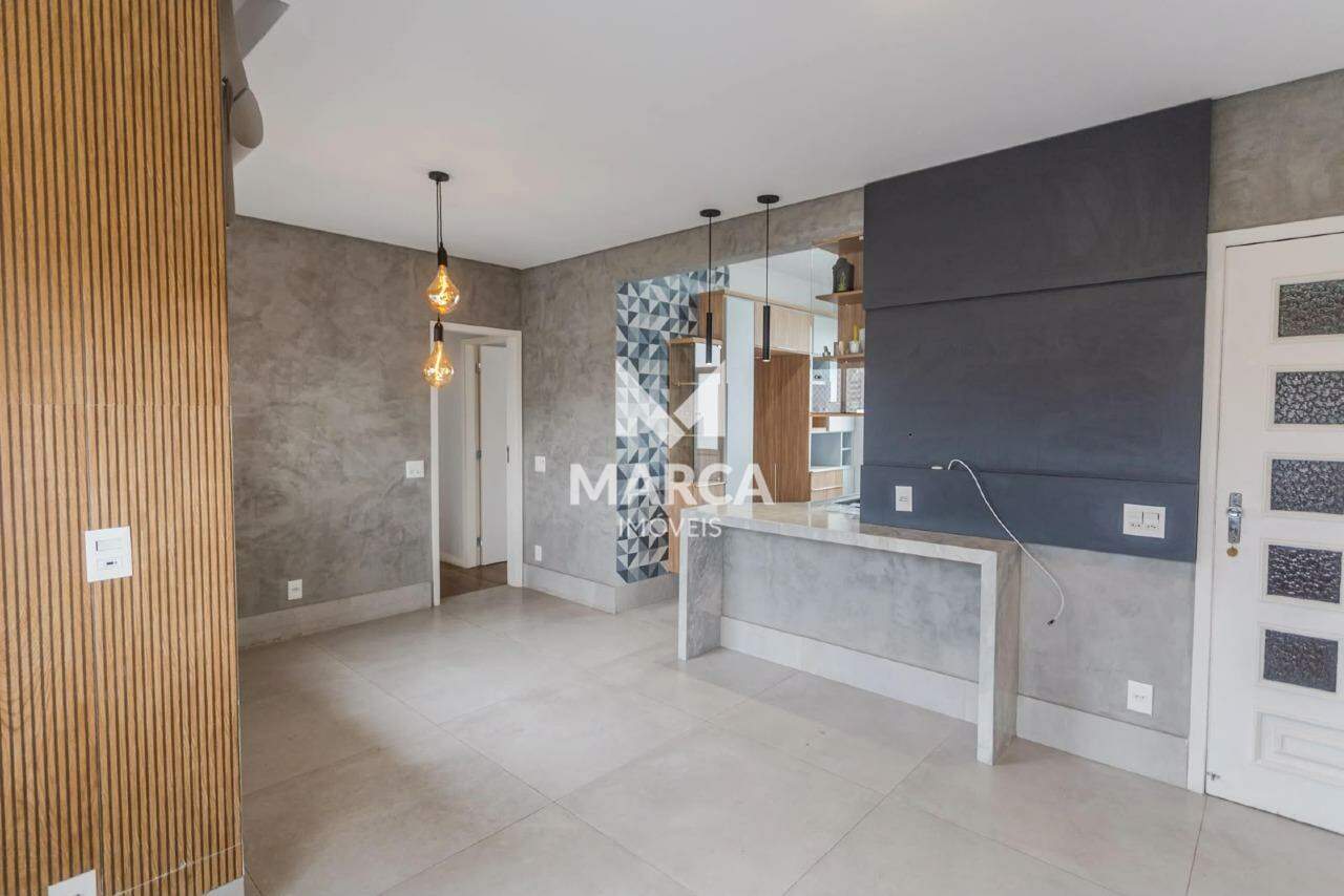 Apartamento para aluguel no Lourdes: