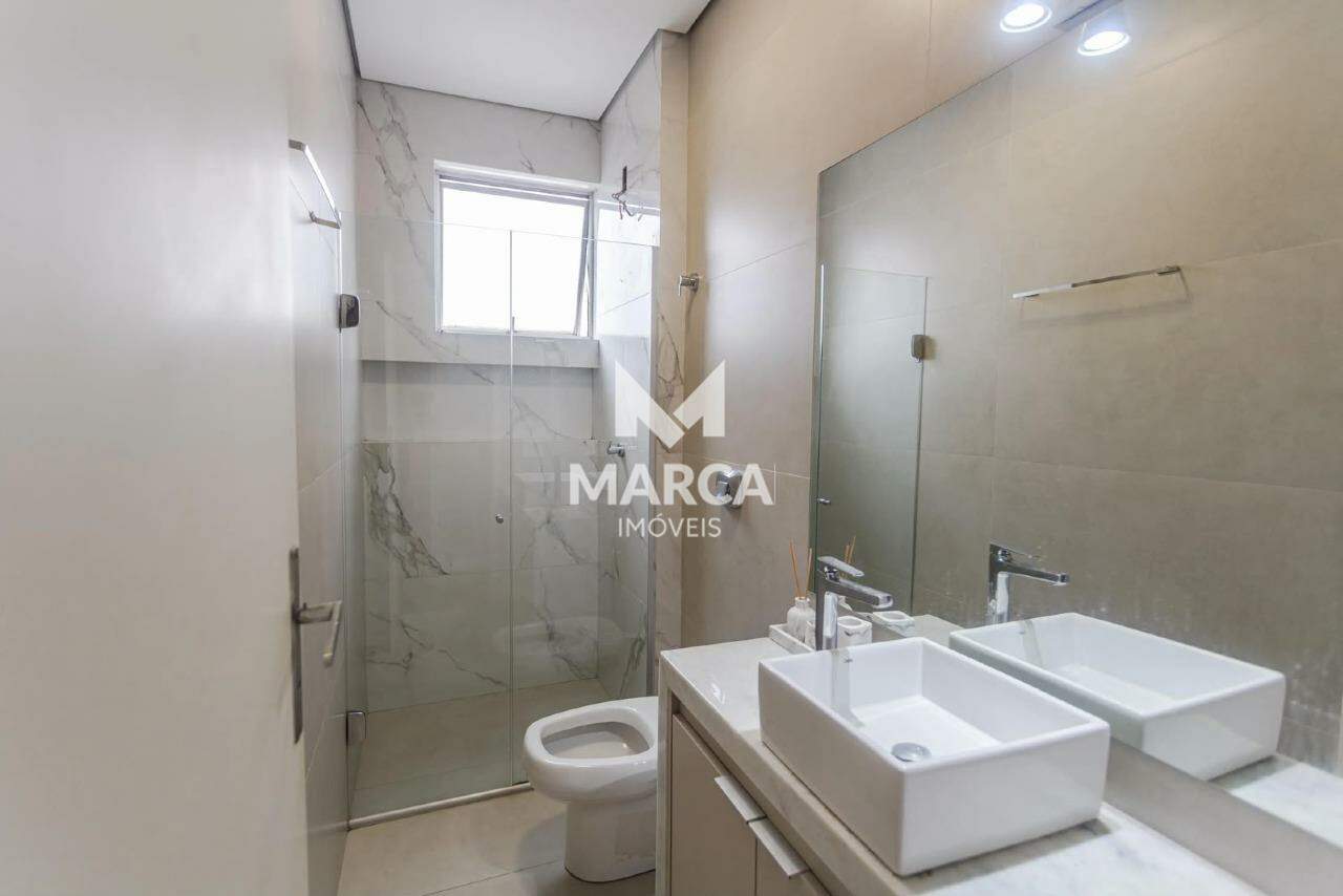 Apartamento para aluguel no Lourdes: