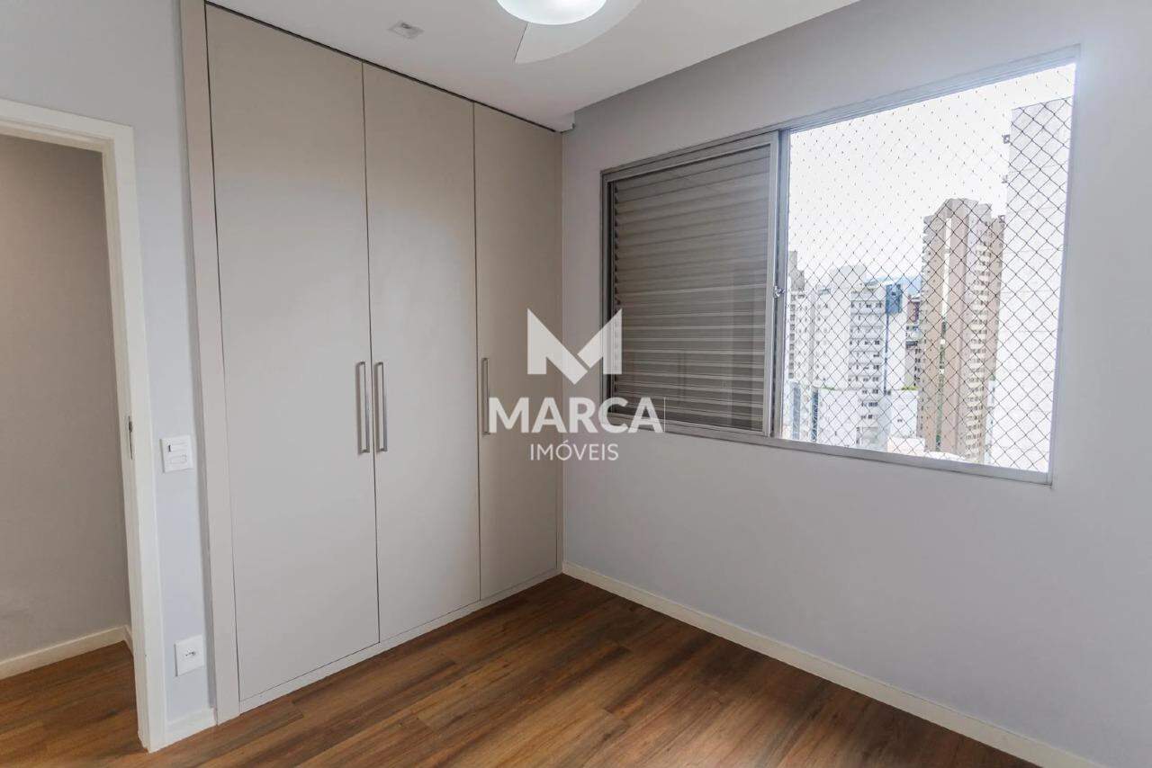 Apartamento para aluguel no Lourdes:
