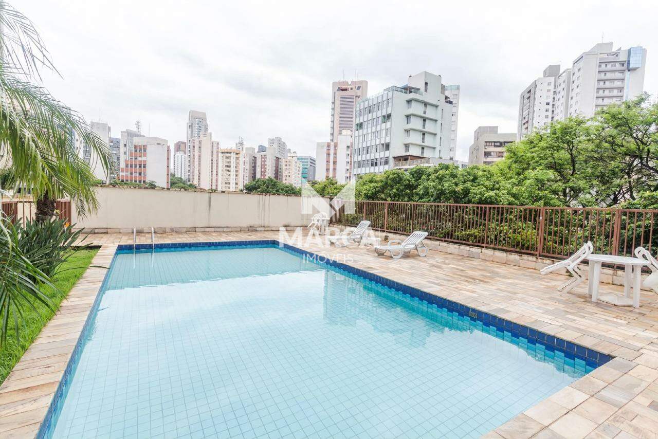 Apartamento para aluguel no Lourdes: