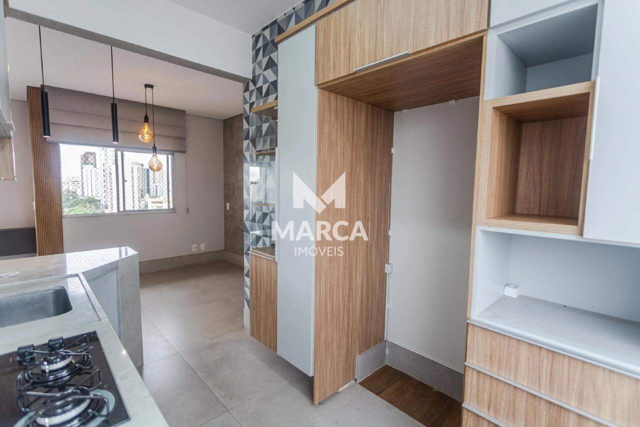 Apartamento para aluguel no Lourdes: