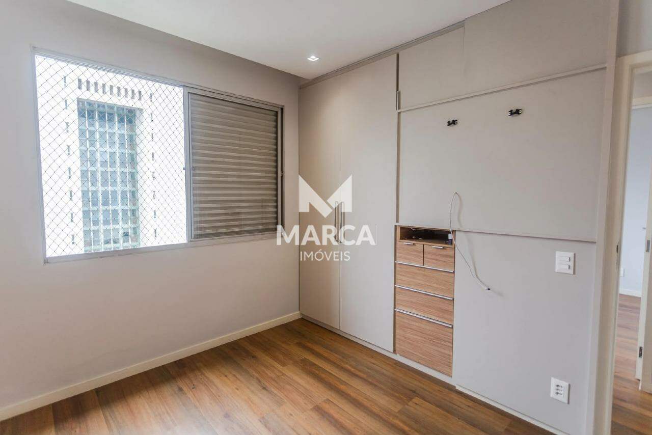 Apartamento para aluguel no Lourdes: