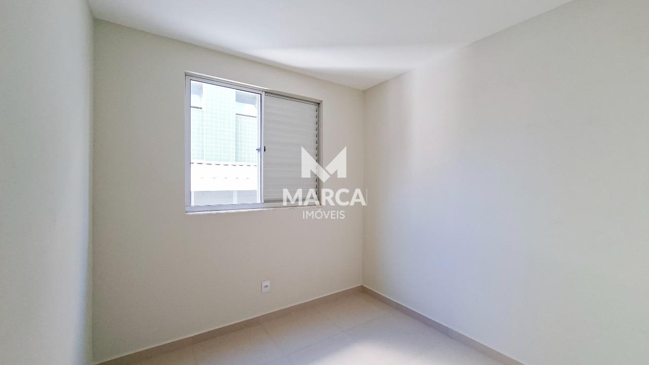 Apartamento para aluguel no Fernão Dias:
