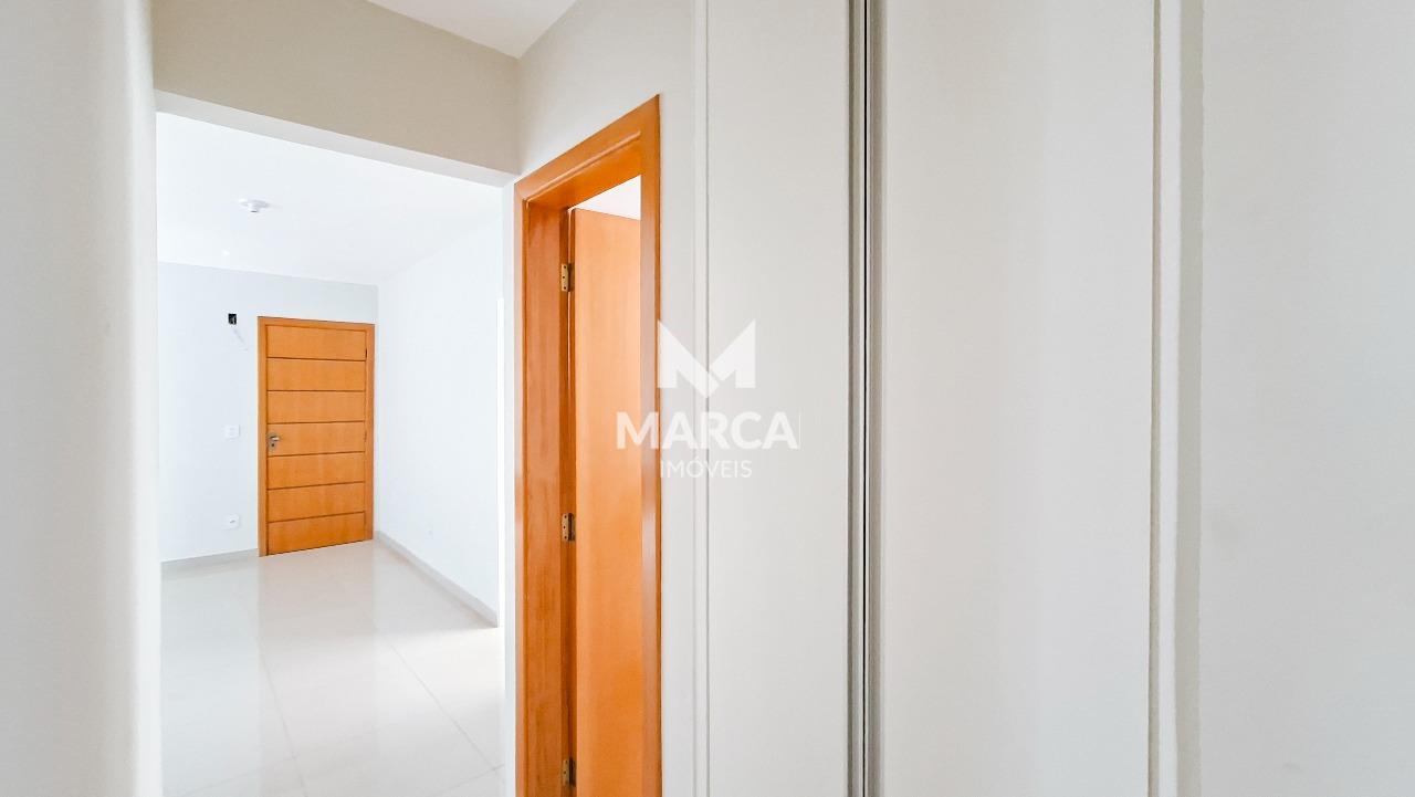 Apartamento para aluguel no Fernão Dias: