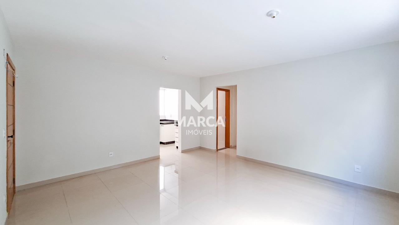 Apartamento para aluguel no Fernão Dias: