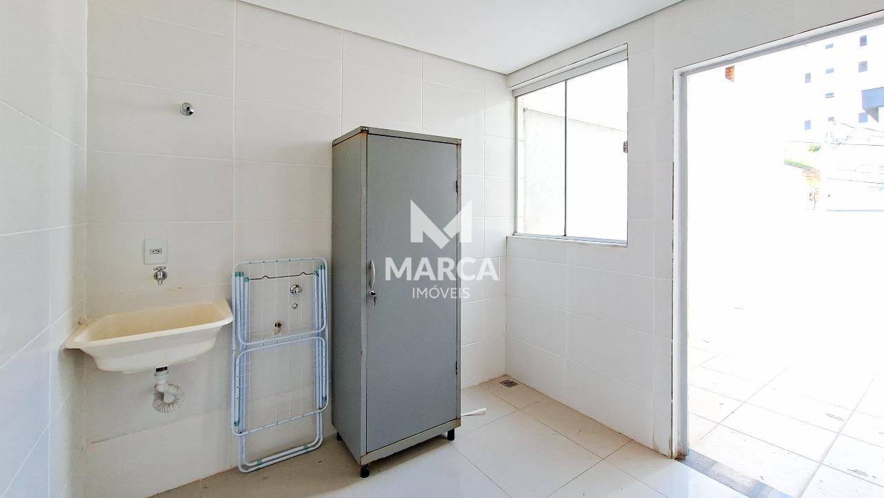 Apartamento para aluguel no Fernão Dias: