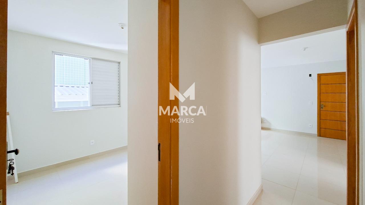 Apartamento para aluguel no Fernão Dias: