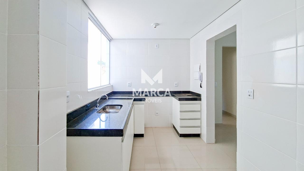 Apartamento para aluguel no Fernão Dias: