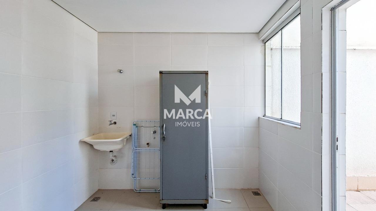 Apartamento para aluguel no Fernão Dias: