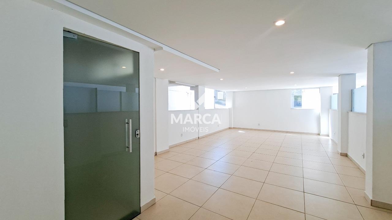 Apartamento para aluguel no Fernão Dias: