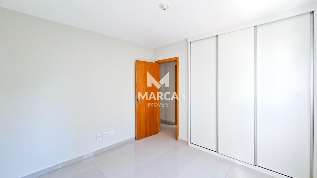 Apartamento para aluguel no Fernão Dias: