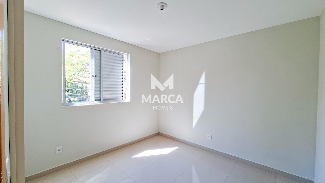 Apartamento para aluguel no Fernão Dias: