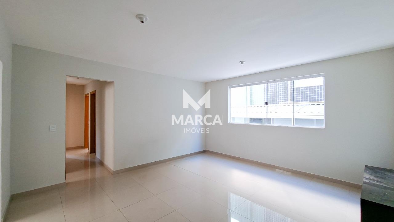 Apartamento para aluguel no Fernão Dias: