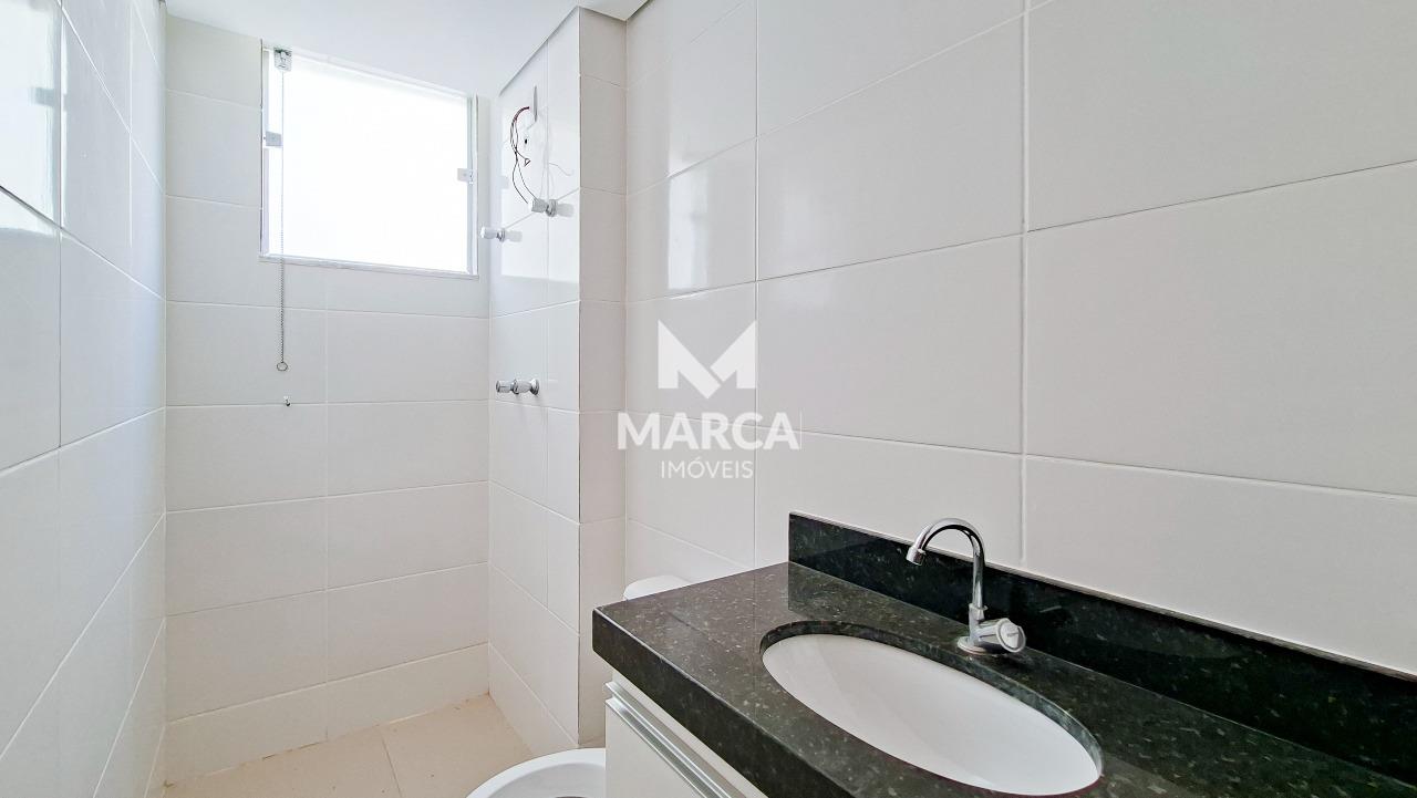 Apartamento para aluguel no Fernão Dias:
