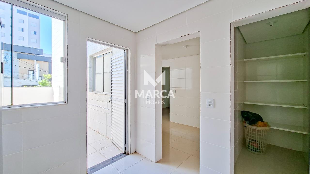 Apartamento para aluguel no Fernão Dias: