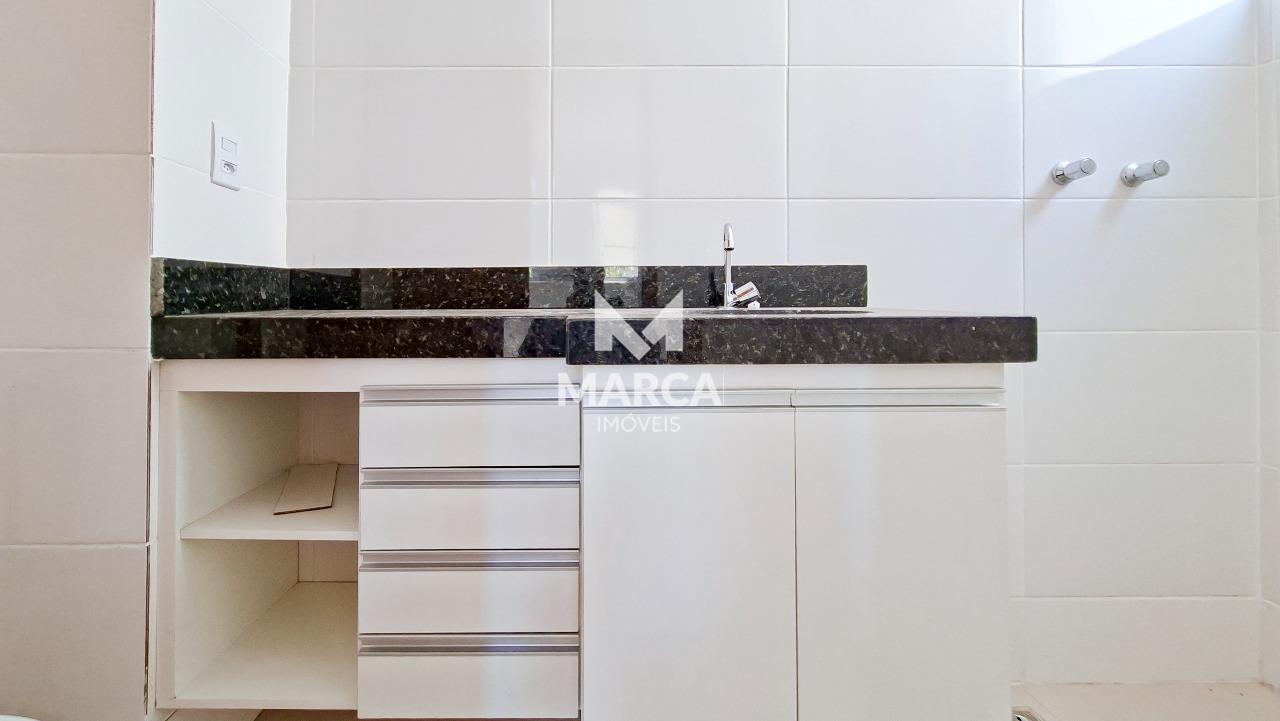 Apartamento para aluguel no Fernão Dias: