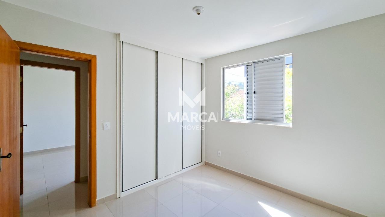 Apartamento para aluguel no Fernão Dias: