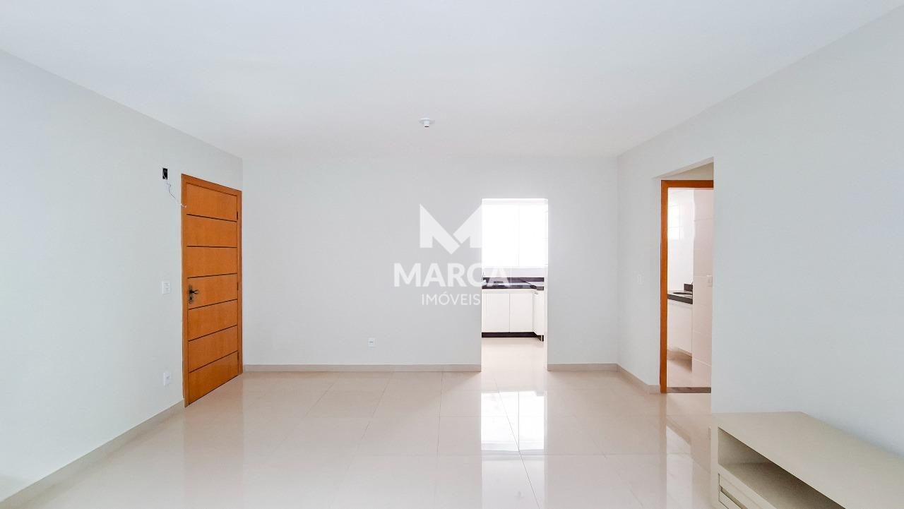 Apartamento para aluguel no Fernão Dias:
